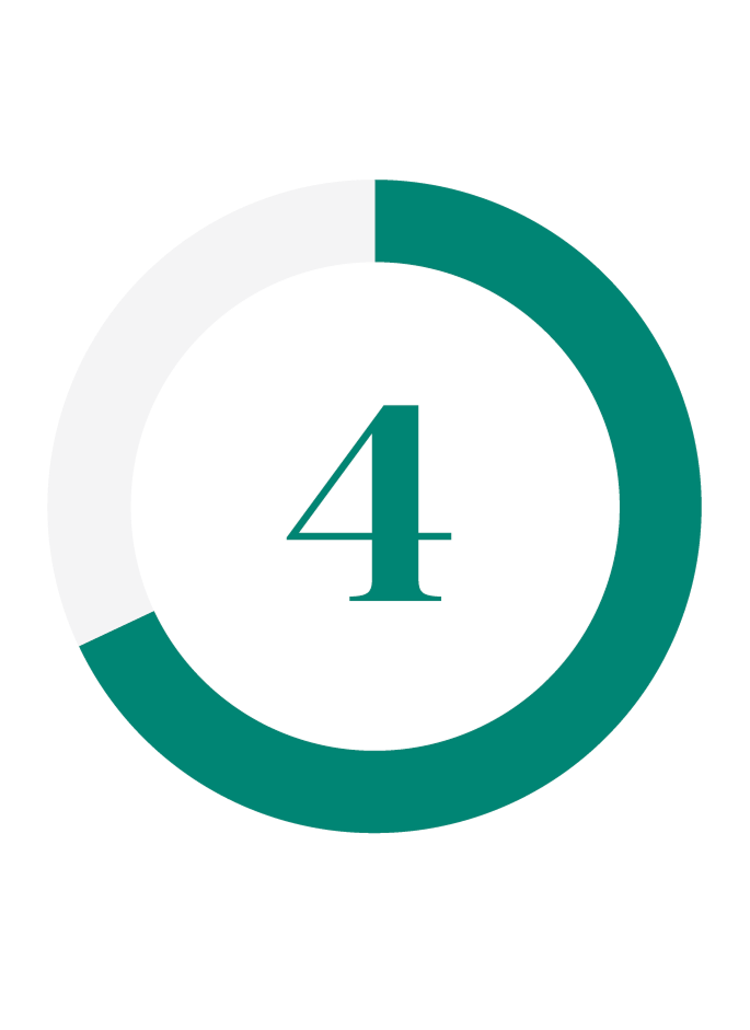 Step 4 icon