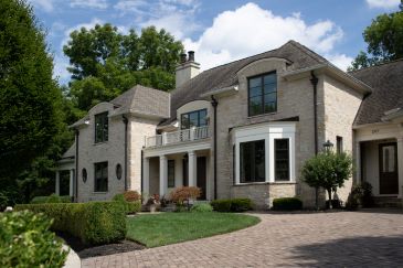 house in Lexington, KY