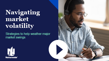 Navigating market volatility