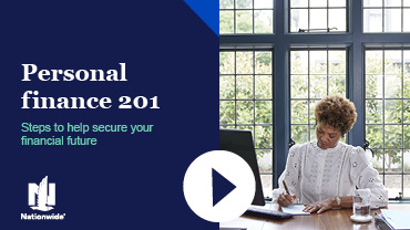 Personal finance 201