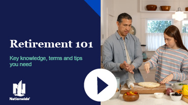 Retirement 101