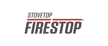StoveTop FireStop logo