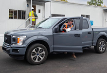 light trucks