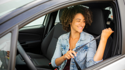 Teen driver technologies that help young drivers stay safe