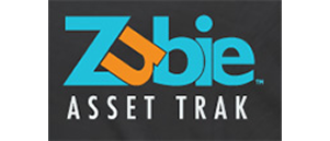 Zubie Asset Trak logo